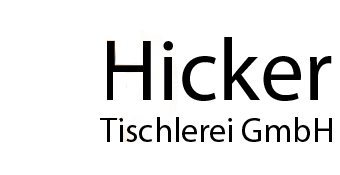 TischlereiHicker